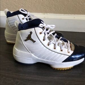 Air Jordan XIX